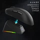 Мышь Ajazz AJ179 APEX Wireless/Bluetooth/USB Black Charging Dock (AJM179-A-B) - изображение 18