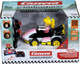 Машинка на радіокеруванні Carrera Mario Kart Race Kart Peach (9003150148296) - зображення 2