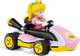 Машинка на радіокеруванні Carrera Mario Kart Race Kart Peach (9003150148296) - зображення 5