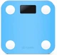 Ваги підлогові Yunmai Mini Smart Scale Blue (M1501-BL) (ljfi) - зображення 3