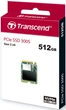 SSD накопитель 512Gb Transcend MTE300S (TS512GMTE300S) - изображение 2