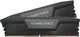 Оперативная память DDR5 32 Gb (6400 MHz) (Kit 16 Gb x 2) Corsair Vengeance Grey (CMK32GX5M2B6400Z36) - изображение 2