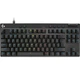 Клавиатура Logitech G Pro X TKL Rapid Linear Black (920-013233) - изображение 1