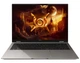 Ноутбук HONOR MagicBook Pro 16 2025 HUNTER (5301ANSM) Starry Gray - изображение 1