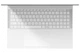 Ноутбук HONOR MagicBook Pro 16 2025 (5301ANWR) White - изображение 3