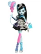Кукла Monster High Scary Sweet Birthday Frankie Stein Doll — Страшно сладкий день рождения Фрэнки Штейн (JBG75) - изображение 2