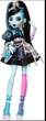 Кукла Monster High Scary Sweet Birthday Frankie Stein Doll — Страшно сладкий день рождения Фрэнки Штейн (JBG75) - изображение 3