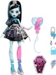 Кукла Monster High Scary Sweet Birthday Frankie Stein Doll — Страшно сладкий день рождения Фрэнки Штейн (JBG75) - изображение 4
