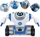 Набір VTech V-Bot 573704 — Інтерактивний навчальний робот - зображення 2