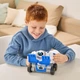 Набір VTech V-Bot 573704 — Інтерактивний навчальний робот - зображення 5