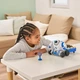 Набір VTech V-Bot 573704 — Інтерактивний навчальний робот - зображення 6