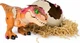Игровой набор Primal Hatch Интерактивный Тираннозавр Рекс в яйце (SM69400) - изображение 5