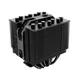 Повітряне охолодження ID-Cooling SE-207-XT SLIM - зображення 1