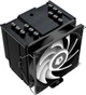 Воздушное охлаждение ID-Cooling SE-226-XT Black - изображение 3