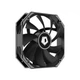 Повітряне охолодження ID-Cooling SE-207-XT SLIM - зображення 7