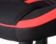 Кресло Special4You Prime Black/Red (4744145015555) - изображение 10