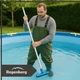 Заброды рыбацкие 42 + подтяжки Regenberg - изображение 8