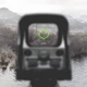 Коллиматорный голографический прицел EOTECH XPS2-0 GRN - изображение 13