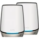 WiFi Mesh-система Netgear Orbi RBK862S 2-pack - изображение 1
