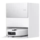 Робот-пилосос Dreame Aqua 10 Roller White (RLH31CE-wh) - зображення 5