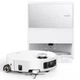 Робот-пилосос Dreame Aqua 10 Roller White (RLH31CE-wh) - зображення 7