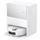 Робот-пилосос Dreame Aqua 10 Roller White (RLH31CE-wh) - зображення 8