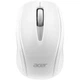 Мышь Acer Optical Wireless White (GP.MCE11.00Y) [149140] - изображение 1