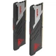 Модуль памяти DDR5 Patriot Viper Venom 2x16GB 6000MHz Black (PVV532G600C30K) [150297] - изображение 4