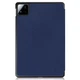 Чехол Primolux Slim для планшета Xiaomi Pad 7 / Pad 7 Pro 11.2" - Dark Blue - изображение 4