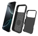 Противоударный чехол Primo Gibrid Armor для Apple iPhone 17 Pro - Black - изображение 4