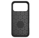 Противоударный чехол Primo Gibrid Armor для Apple iPhone 17 Pro - Black - изображение 6