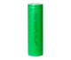 Аккумулятор 21700 Li-Ion BAK N21700CH-58E 5750mAh, 11.2A, 4.2/3.6/2.5V, Green - изображение 1