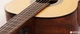 Гитара классическая Cort AC100 Natural Semi Gloss (AC100 SG) - изображение 3