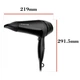 Фен Remington Thermacare Pro D5710 - зображення 3