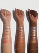 Упругий хайлайтер для тела SHEGLAM Glowchi Bouncy Highlighter - Custard - изображение 7