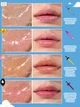 Блеск для губ SHEGLAM х Adventure Time Heroes Only Shimmery Lip Gloss - Vampire Queen - изображение 5