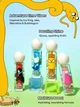 Блеск для губ SHEGLAM х Adventure Time Heroes Only Shimmery Lip Gloss - Vampire Queen - изображение 7