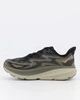 Мужские кроссовки HOKA ONE ONE CLIFTON 9 1127895 BLCKS 44,5 (EU 44 2/3, USA 10,5 D, 28,5 см) серые - изображение 2
