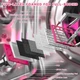 Механічна клавіатура ATTACK SHARK R82 HE Pink — магнітні перемикачі, 0.005 мм RT, RGB, 80 клавіш - зображення 9