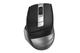 Миша A4Tech Fstyler FB35CS Smoky Grey - зображення 1