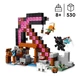 Конструктор LEGO Minecraft Шахта «Кайло» Лего Майнкрафт 21277 - изображение 3