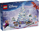 Lego Disney Крижане серце Адвент календар 2025 43273 - изображение 1
