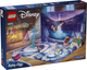 Lego Disney Крижане серце Адвент календар 2025 43273 - изображение 2