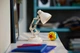 Конструктор Lego Ideas Настольная лампа Дисней Пиксар Люксо-младший Лего 21357 - изображение 7