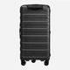 Чемодан Xiaomi Ninetygo Cyber Trunk Luggage 30`106 л Черный (6941413244695) - изображение 2