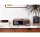 Акустическая система Ruark R610 Music Console Walnut - изображение 4