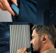 Наушники Technics EAH-AZ100 Blue (EAH-AZ100E-A) - изображение 5