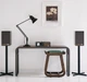Акустическая система Ruark Sabre-R Bookshelf Speakers Satin Charcoal - изображение 5