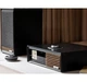 Акустическая система Ruark R610 Music Console Satin Charcoal - изображение 5