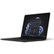 Ноутбук 5 Surface Microsoft, 13, 5 дюймов Touch, Intel i7- 1265U, 16 ГБ DDR5, 256 ГБ SSD NvME, Windows 11 Pro черный - изображение 3
